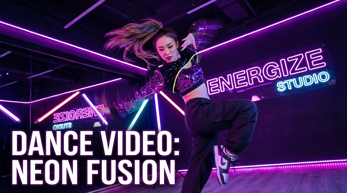 捷克街头舞蹈视频